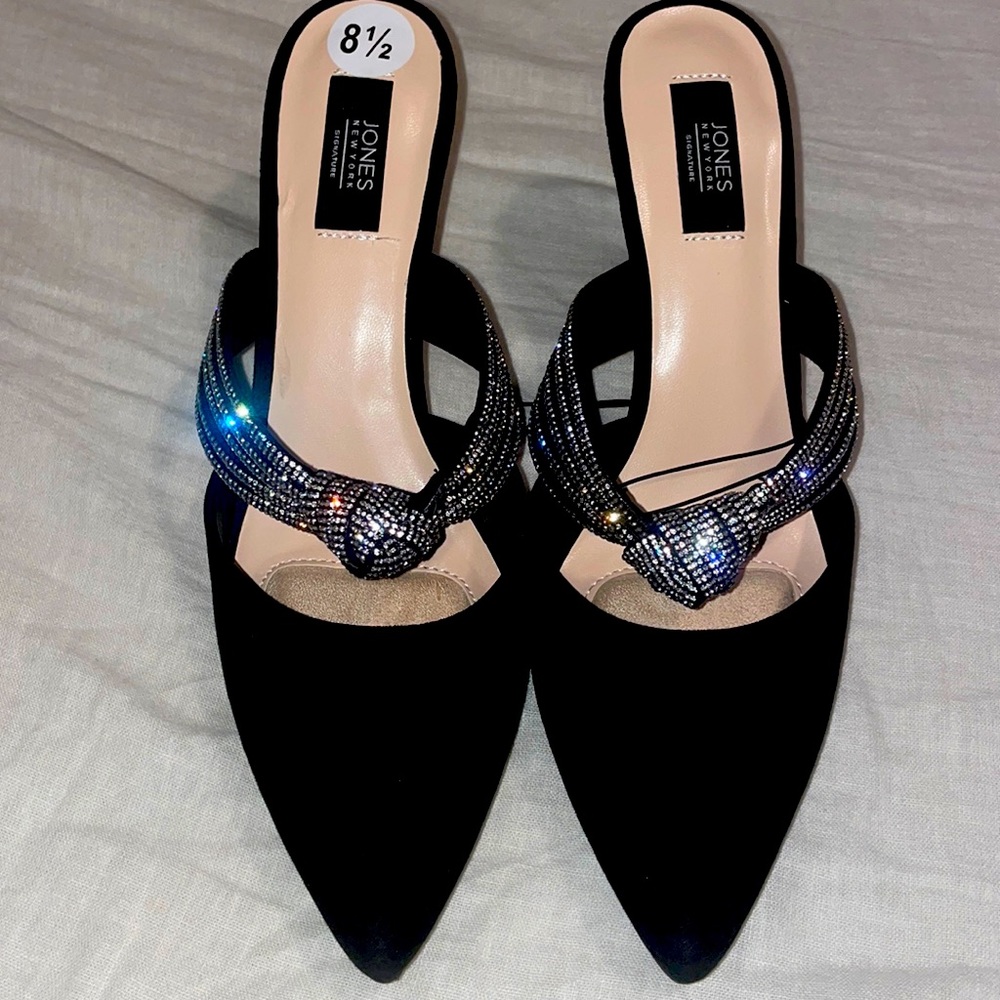 Jones New York shoes